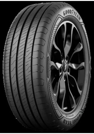 Goodyear 225/55R19 99V Effıcıentgrıp 2 Suv Yaz Lastiği 2026
