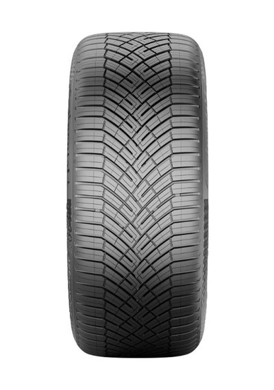 Continental 255/60R18 112V Allseasoncontact 2 XL Dört Mevsim Lastiği 2025