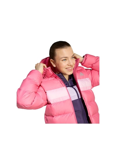 Adidas Çocuk Pembe Mont J Sd Jkt Jl7433 Pembe