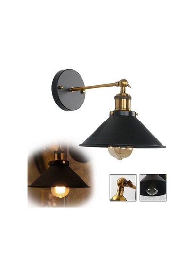 RİOLİGHT RETRO ESKİTME MAFSALLI HAREKETLİ BAŞLIK APLİK ŞAPKA ÇAPI Eskitme