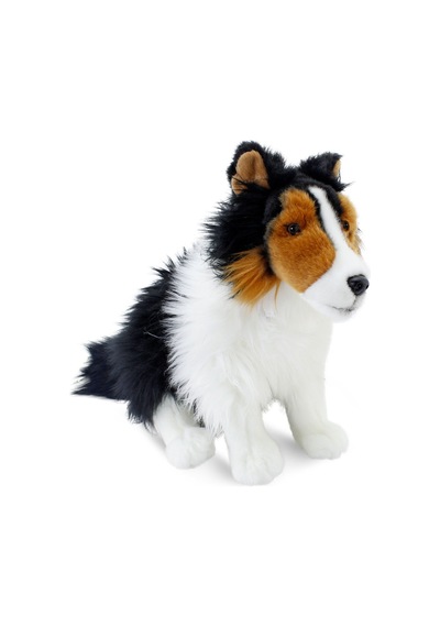 Oturan Çoban Köpeği 28 cm