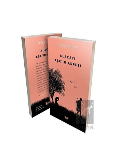Alaçatı Aşk'ın Adresi Perseus - Perseus