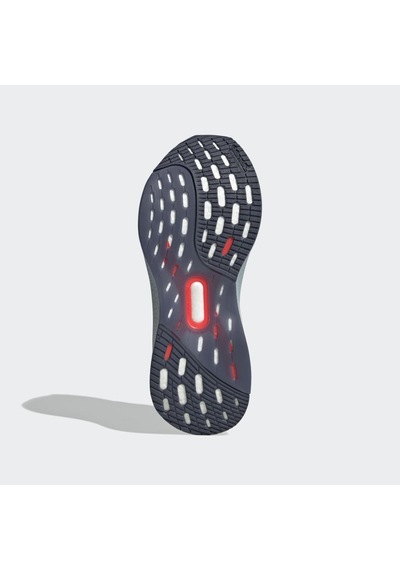 Adidas Jh9055 Ultraboost 5 W Kadın Yürüyüş Koşu Ayakkabısı Gri