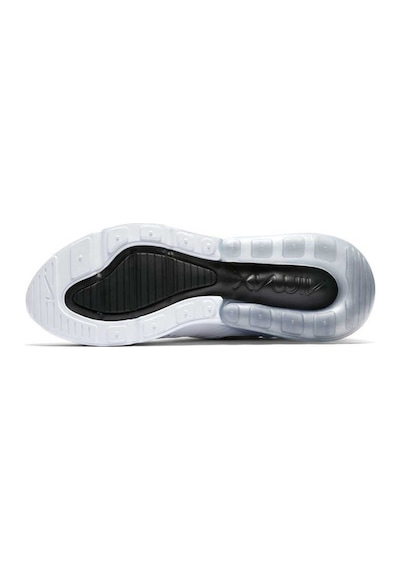 Nike Air Max 270 Erkek Spor Ayakkabı Beyaz