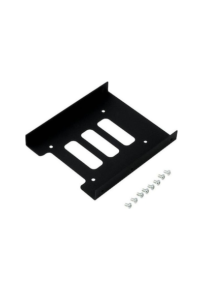 Ssd ve 2.5 Disk için To 3.5 İnç Çevirici Hdd Kızak Yuva