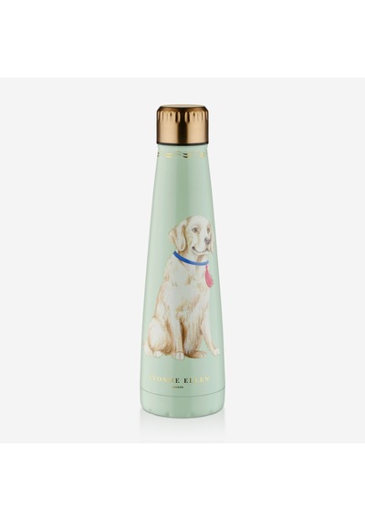 Labrador Mavi Paslanmaz Çelik Termos 400 Ml