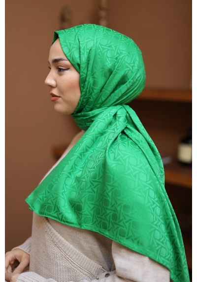 Silk Home Deluxe Şal - Benetton - Benetton