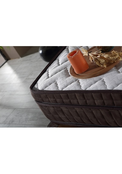 Royal Lux Bedding Bamboo Rüyası Ultra Ortopedik Yaylı Yatak