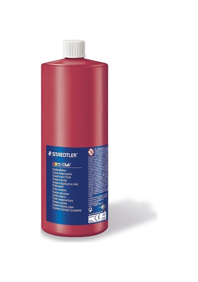 Staedtler 885029 Noris Clup Tempera Boya Vişne Çürüğü