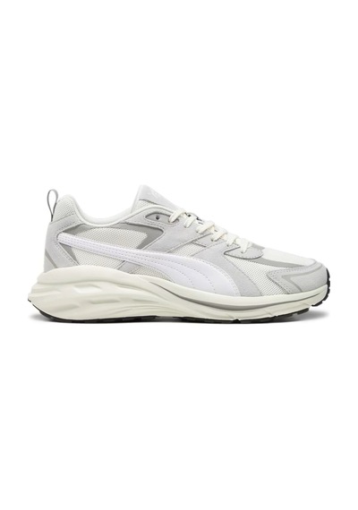 Hypnotic Ls-warm White-puma White-glacial Gray Mavi