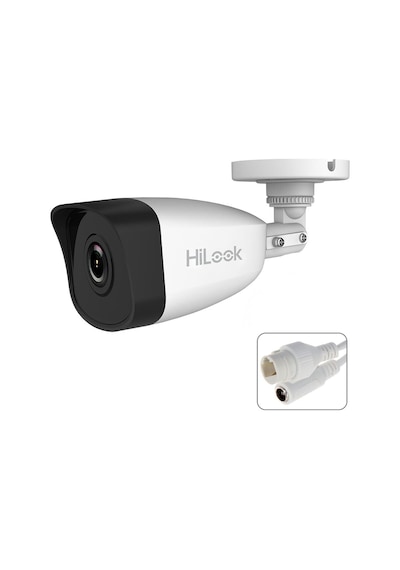 Hilook Ipc-B121H 2Mp Ir 2.8Mm Ip Bullet Kamera