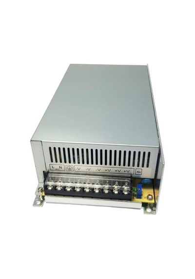 Mervesan MT-500-48 500W 48V DC Adaptör Power Supply