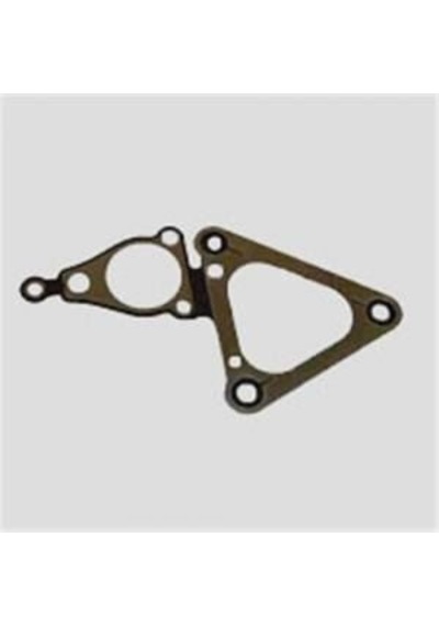 ROYAL 628530D ROYAL EKSANTRİK ÜST CONTA ÜÇGEN LASTIK + ALÜMINYUM