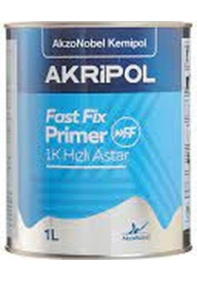 Akzonobel Fast Fix Astar 2.5 Litre