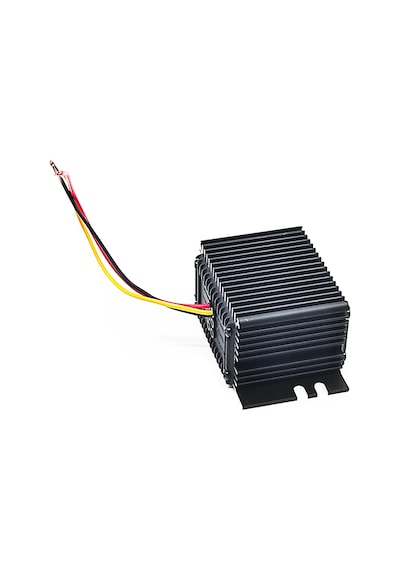 Sanel Konvertör 5 Amper 24v 12v Voltaj Düşürücü Smc05
