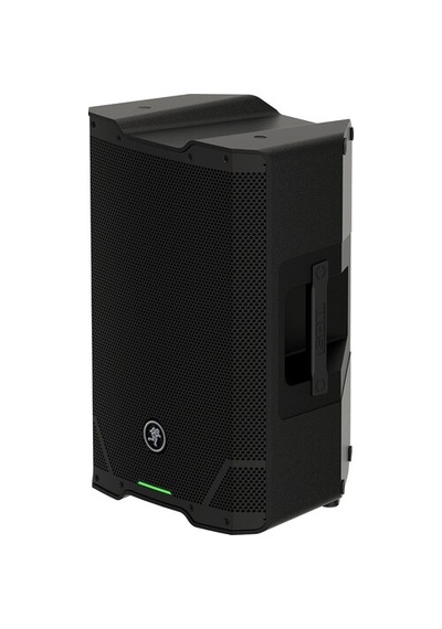 Mackie Srt210 10 1600w High-performance Aktif Kabin