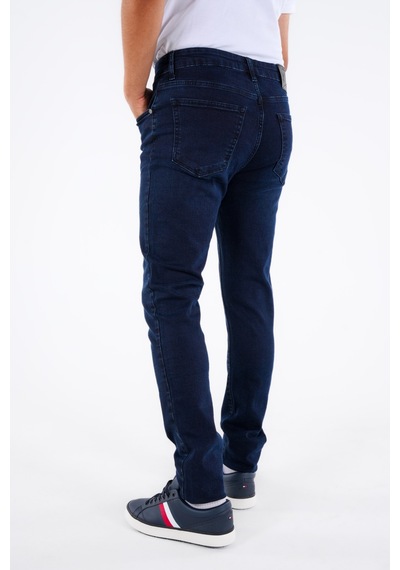 Jepublic Erkek Jean-j242302 Lacivert