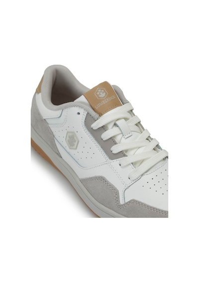 Lumberjack Koon Bej Erkek Sneaker