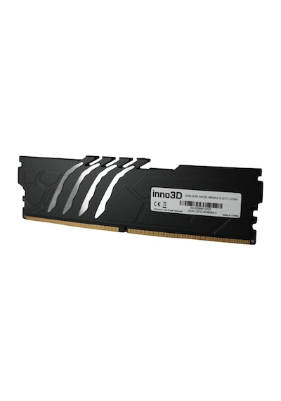 Inno3d I3d5u32gc4048mm-h 32gb 4800mhz Cl40 Ddr5 Gaming Bellek Abab35ın30002