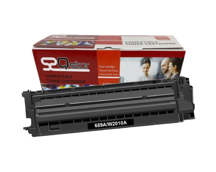 Hp 659a W2010a Uyumlu Toner Siyah 16.000 Sayfa M776, M856, E85055