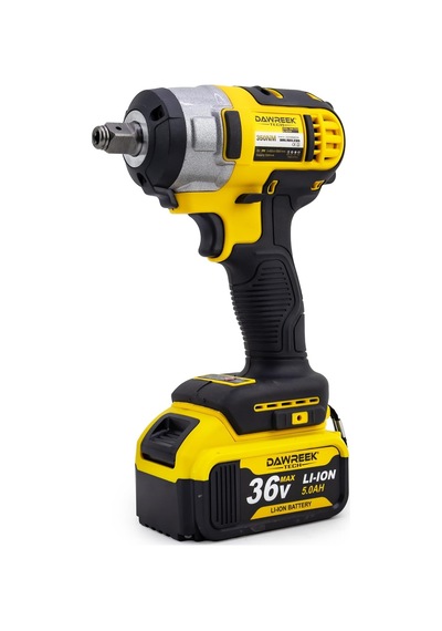 Somun Sıkma Dw350
