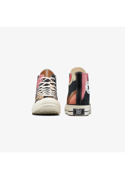 Converse X Tom & Jerry Chuck 70 Unisex Renkli Sneakera15110c