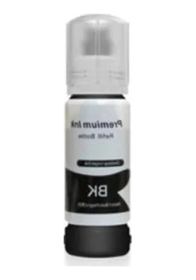 Siyah Uyumlu, Mürekkep - Uyumlu Modeller İçin