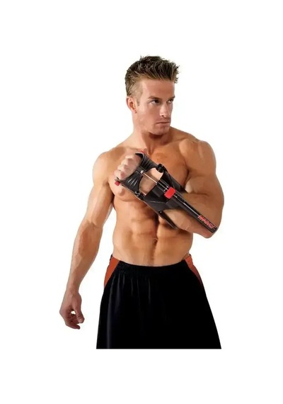 Power Wrist Bilek Egzersiz Aleti