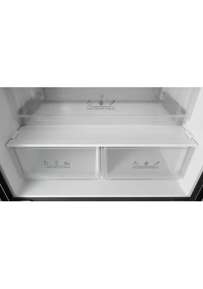 Teka RFD 77825 SS EU  No-Frost Gardırop Tipi Buzdolabı