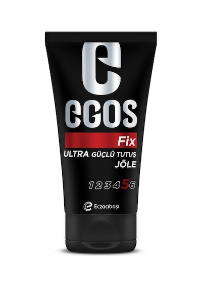 Egos Ultra Güçlü Tutuş Jöle 150 Ml Tüp 00602910