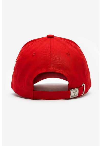 Hummel Joy Şapka Kırmızı
