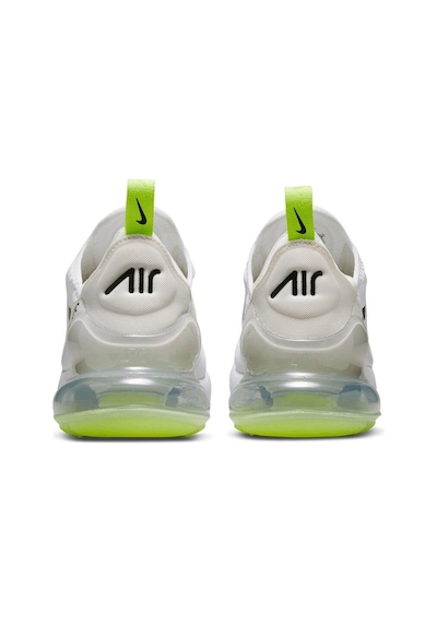 Nike Aır Max 270 Kadın Ayakkabı Ah6789-108 Kadın Sneaker Beyaz