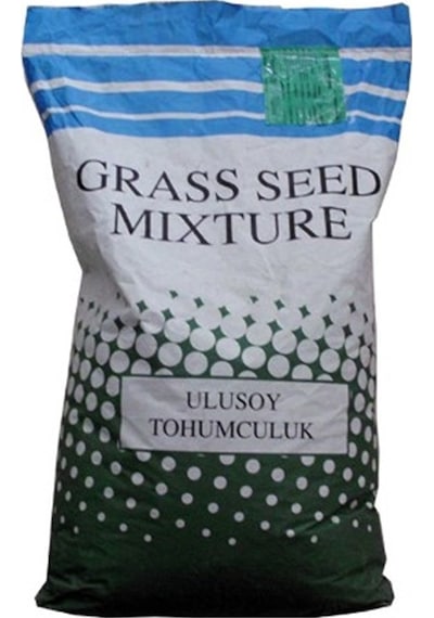 6M GReenpower Çim Tohumu 10 KG