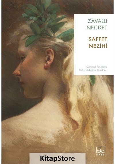 Zavallı Necdet / Saffet Nezihi N11.3673