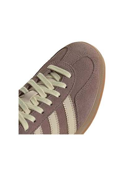 Adidas Gazelle Indoor Unisex Günlük Ayakkabı Kı2252 Kahverengi