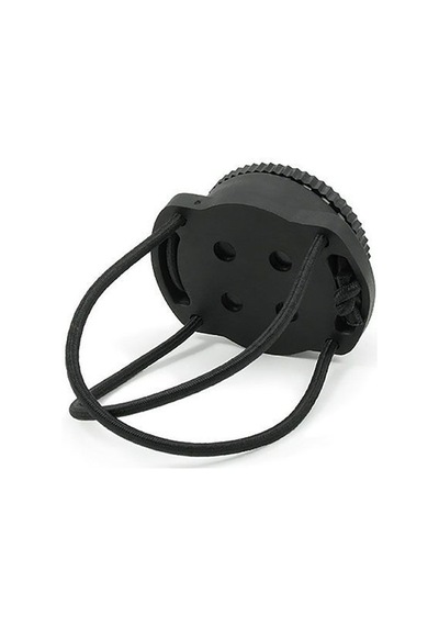 Kraken Gösterge Pusula Bungee Kordon Kayışlı 60 MM Çok Renkli