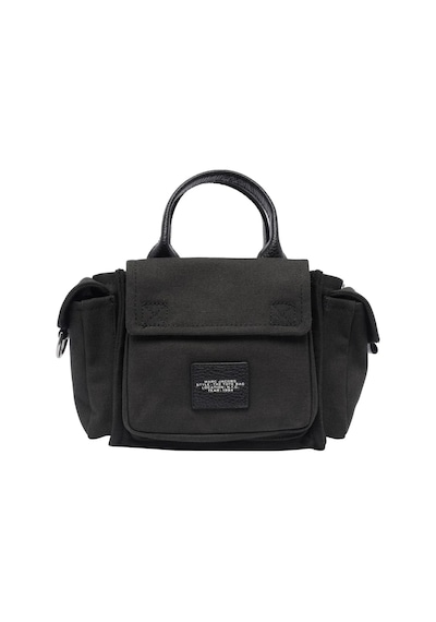 Marc Jacobs Kadın Çapraz Çanta 2s4hcr006h03 Siyah