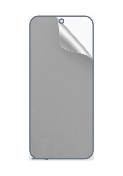 Schitec Honor X6c Uyumlu Ön Yüzey Mat Hidrojel Ekran Koruyucu