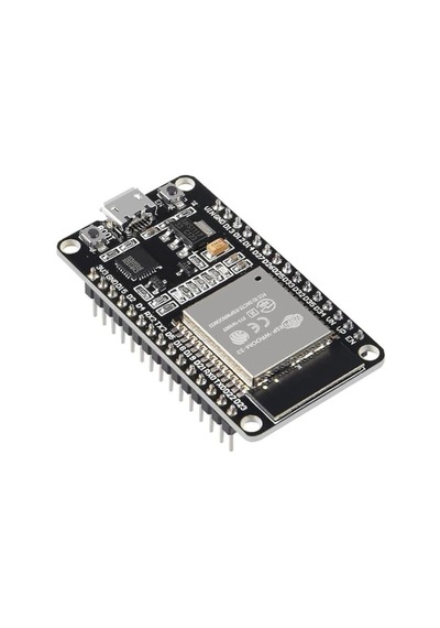 Sanec Esp32-wroom-32 Wifi Ve Bluetooth Geliştirme Kartı