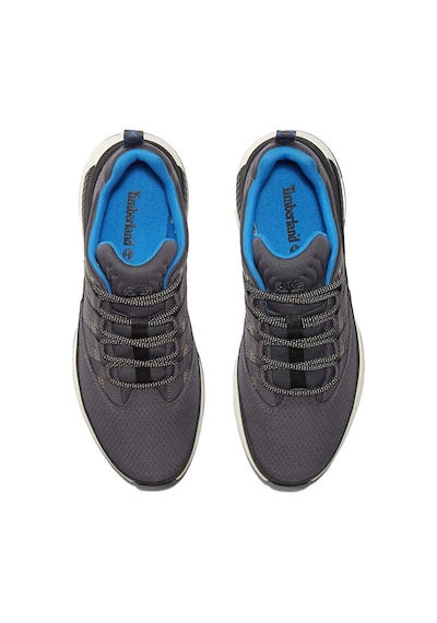Timberland Low Lace Up Sneaker Erkek Günlük Ayakkabı Tb0a5smmw081 Gri Tb0a5smmw081 Gri
