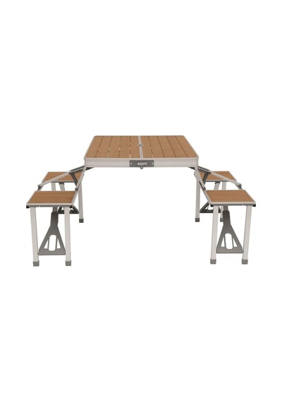 Outwell Dawson Picnic Table Premium Bambu Katlanır Sandalye Masa Seti Genel Outwell Dawson Picnic Table Premium Bambu Katlanır Sandalye Masa Seti Genel