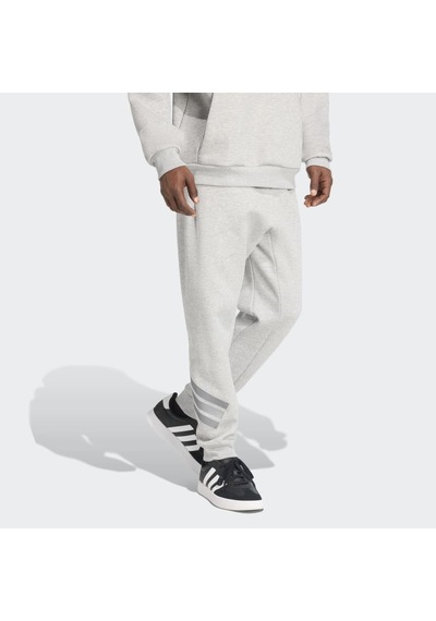 Adidas Jy0093 M Fı 3s Pt Hld Erkek Eşofman Altı Gri