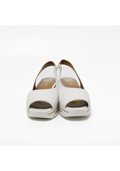 Sandalet Kadın Diğer 9c3486co Comart 3486 Mıcro Tech Bianco Beyaz