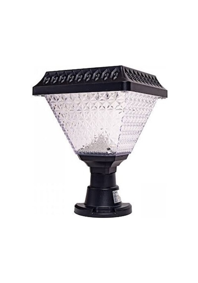 Solar Set Üstü 30w Siyah