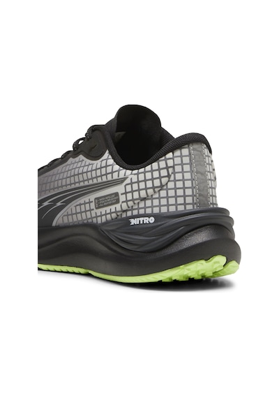 Puma Electrify Nıtro 3 Tr Wns 28610 Çok Renkli