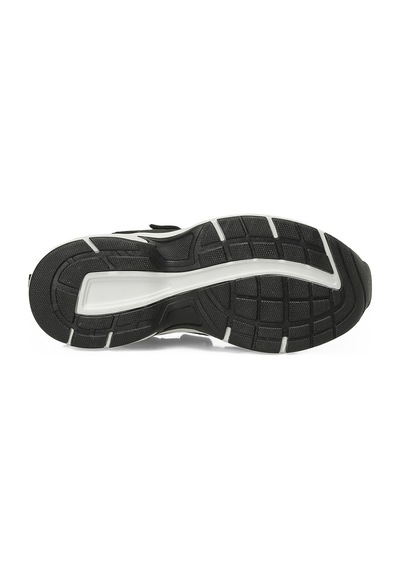 Kinetix Spera Pu J F Siyah Erkek Çocuk Spor Ayakkabı 000000000102696275 SİYAH-BEYAZ