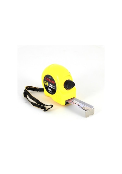 Starline 5g48x Pro Şerit Metre 5 Mt X 25 Mm 5 M
