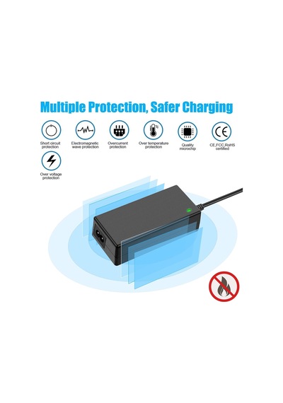 Samsung Monitör İçin 14v Güç Kaynağı, 14v 3a 2.5a 2.14a 1.78a 42w Ac Dc Adaptör Samsung 15" 17" 18" 19" 20" 22" 23" 24" 27" Ekran Tft Led Lcd Tv Monitör İçin