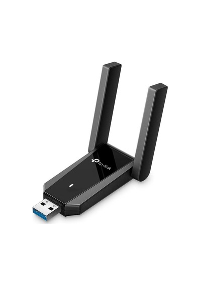 Tp-link Archer Tx30u Plus Ax1800 Mbps Çift Antenli Wi-fi Usb Adaptör
