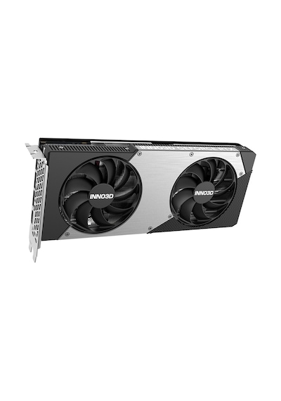 Inno3D N50702-12D7-195064N GeForce RTX5070 Twin x2 12GB 192Bit GDDR7 Ekran Kartı